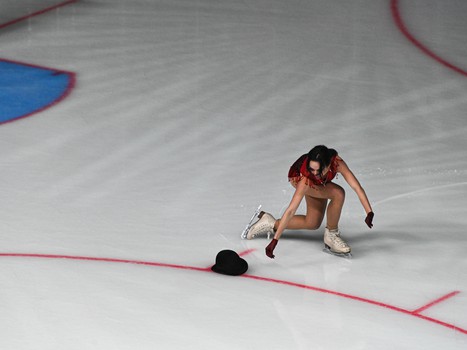 «Авангард» - «Ак Барс» 2:3 ОТ. Вокруг матча