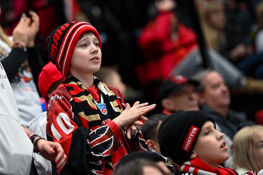 «Авангард» - «Нефтехимик» 2:1. Вокруг матча