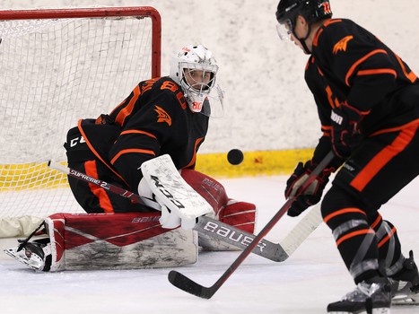 19.08.2021. «Динамо» Мск - «Авангард» 5:1