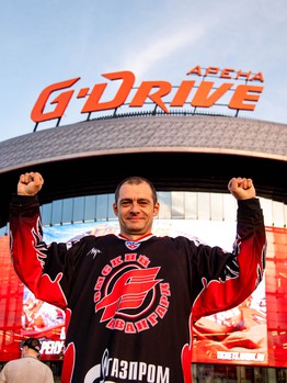 «Авангард» - «Амур» 1:5. Вокруг матча