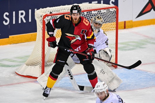 08.08.2023. «Авангард» - «Адмирал» 5:2