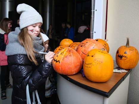 28.10.2018. «Авангард» - «Торпедо» 1:3