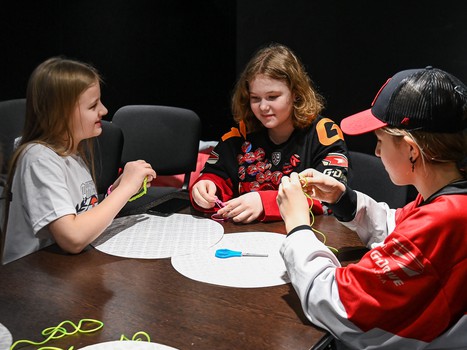 «Авангард» - «Лада» 5:1. Вокруг матча