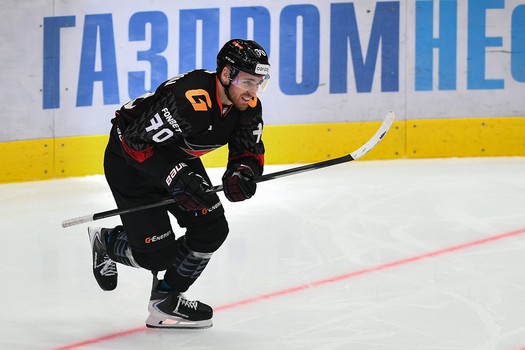 15.09.2025. «Авангард» - «Динамо» Мн 5:4 Б