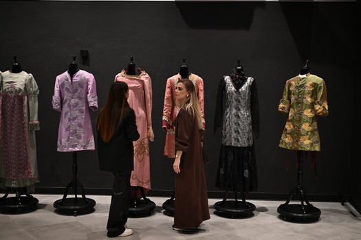 «Авангард» - «Трактор» 6:2. Вокруг матча