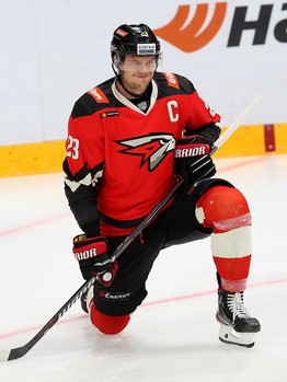 25.10.2019. «Авангард» - «Куньлунь Ред Стар» 0:3