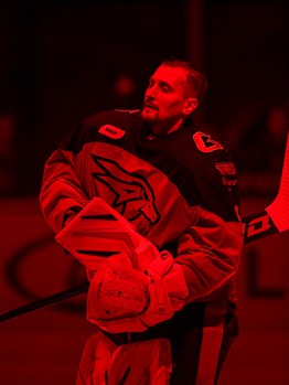 08.02.2024. «Авангард» - «Спартак» 3:5