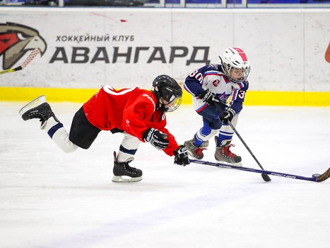 В Южном Бутове открылась первая франшиза Академии «Авангарда»