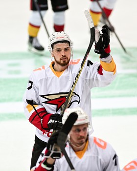 04.08.2023. ХК «Сочи» - «Авангард» 3:1