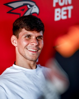 Вечеринка Буэнос Летос в Москве