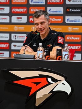 23.08.2024. «Авангард» - «Локомотив» 3:2 ОТ