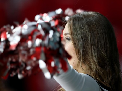 21.11.2019. «Авангард» - «Автомобилист» 1:2 ОТ