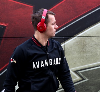 01.09.2019. ЦСКА - «Авангард» 1:3