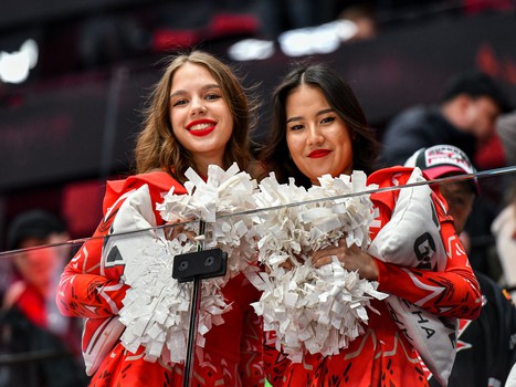 «Авангард» - «Лада» 4:0. Вокруг матча