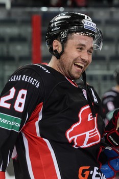 31.10.2014 "Авангард" - "Лада" 1:0