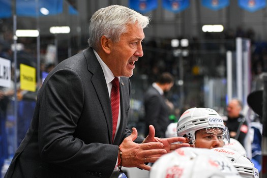 03.10.2023. «Торпедо» - «Авангард» 0:1