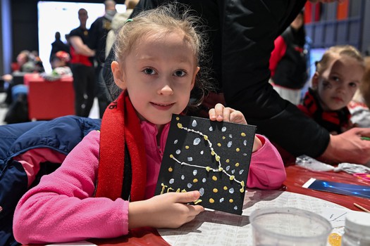 «Авангард» - «Нефтехимик» 4:2. Вокруг матча