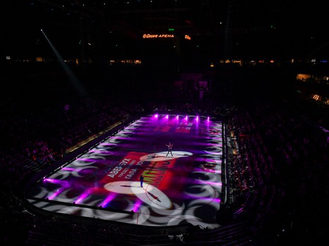 Ледовое шоу Ильи Авербуха «Чемпионы»