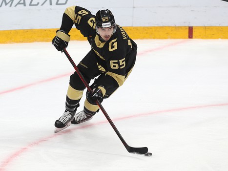 07.01.2022. «Авангард» - «Динамо» Мн 3:0