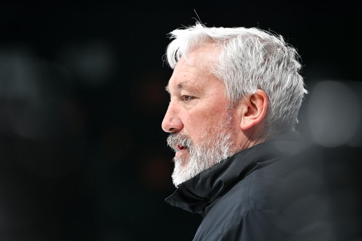 Раскатка «Авангарда» перед пятым матчем финала Востока с «Ак Барсом»