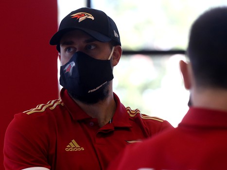 Программа «Игровой интеллект»: работа в команде