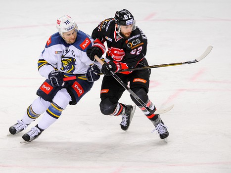 10.11.2016. "Авангард" - ХК "Сочи" 4:0