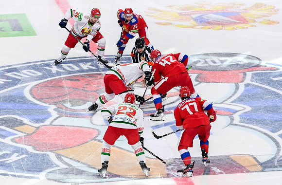 «Россия 25» обыграла Белоруссию, Казахстан одержал победу над «Звёздами и ВХЛ»
