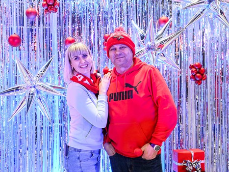 «Авангард» - ХК «Сочи» 8:3. Вокруг матча