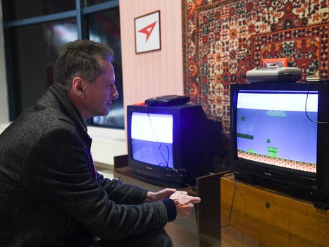 18.11.2019. «Авангард» - «Салават Юлаев» 4:1