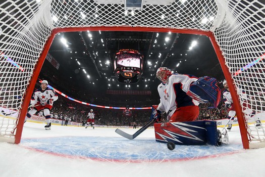 16.04.2026. «Авангард» - ЦСКА 2:1