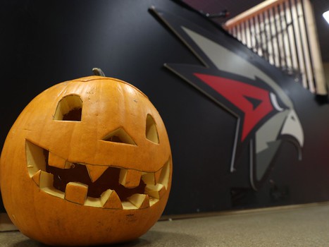 01.11.2019. «Авангард» - «Амур» 3:2