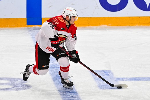 17.10.2022. «Металлург» - «Авангард» 7:4