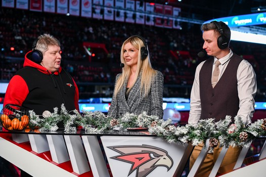 19.12.2023. «Авангард» - «Ак Барс» 0:4