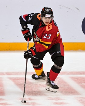 08.08.2023. «Авангард» - «Адмирал» 5:2