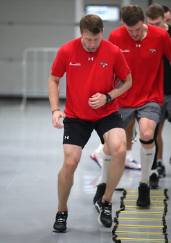 10.09.2019. «Спартак» - «Авангард» 2:3 ОТ