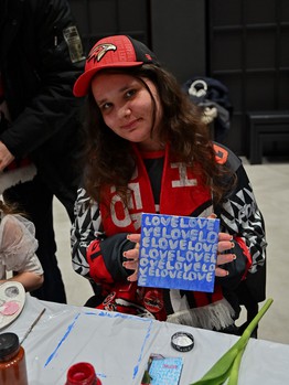 «Авангард» - «Сибирь» 1:2 Б. Вокруг матча