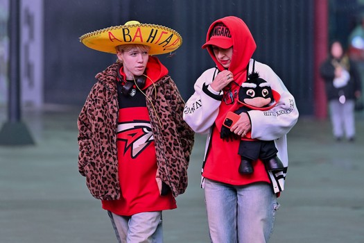 «Авангард» - «Адмирал» 6:1. Вокруг матча