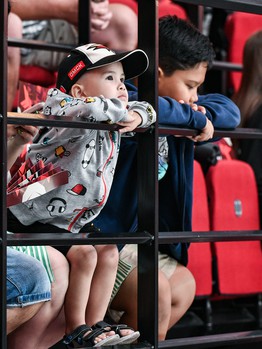 «Авангард» - «Омские Крылья» 6:5 Б. Вокруг матча