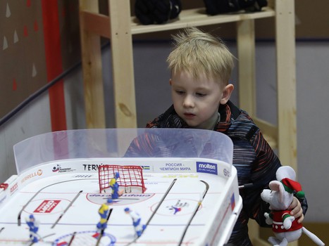 03.01.2020. «Авангард» - «Адмирал» 4:1