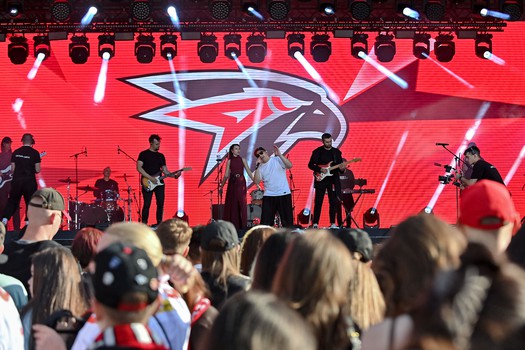 FONBET Шоу AVANFEST