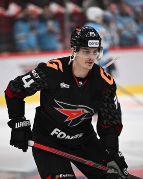 20.02.2026. «Авангард» - «Сибирь» 2:1 Б