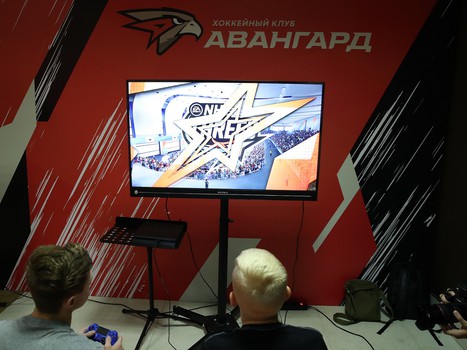 08.09.2019. «Авангард» - «Торпедо» 4:2