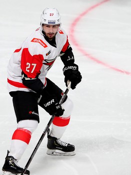 03.09.2019. «Йокерит» - «Авангард» 1:3