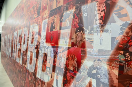 «Авангард» - «Адмирал» 6:1. Вокруг матча