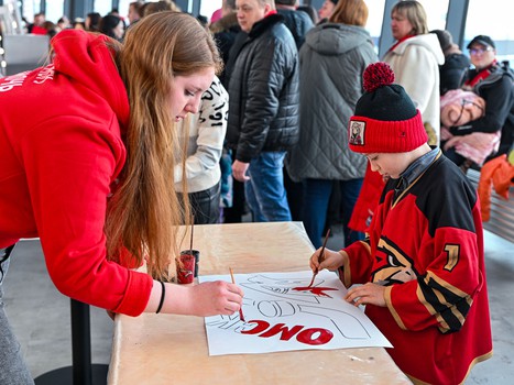 «Авангард» - «Лада» 4:0. Вокруг матча