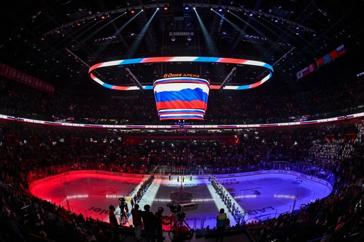 26.12.2025. «Авангард» - «Металлург» 2:1 Б