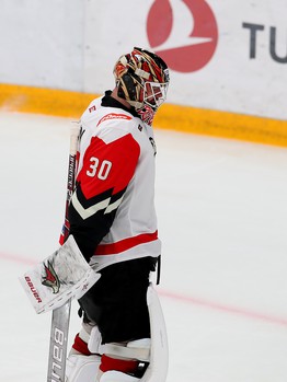 10.09.2019. «Спартак» - «Авангард» 2:3 ОТ