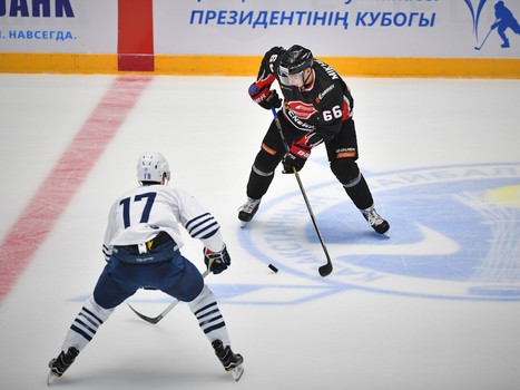 06.08.2017. "Авангард" - "Адмирал" 4:5 ОТ