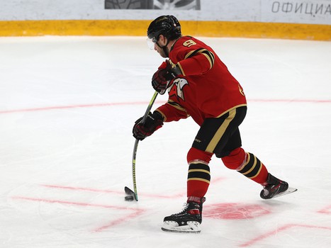 29.10.2021. «Авангард» - «Салават Юлаев» 2:1