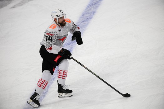 04.01.2026. «Сибирь» - «Авангард» 2:5